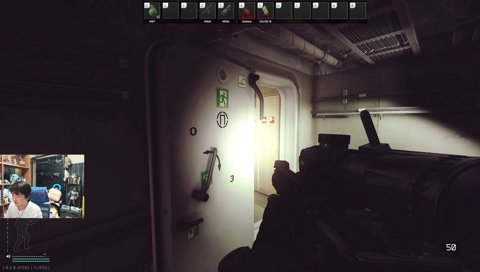 グレネードって知ってる？