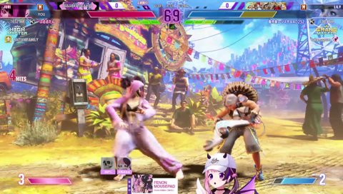 ぷげら＆ぷるる「コナンのテーマ」デュエット歌唱