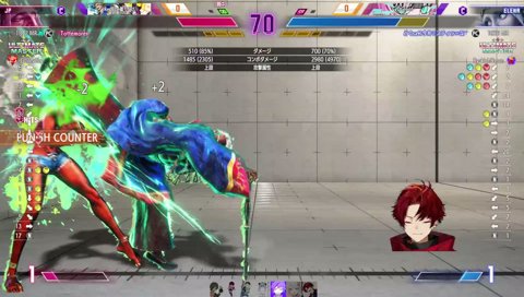 レッツゴー！せつな！！