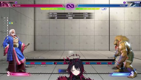 ドナルドけいくん