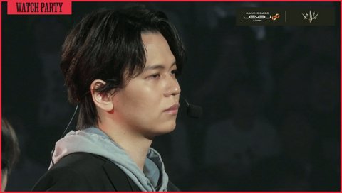スタッフ「置いて！」