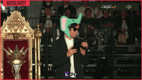 像先輩「ふ〇っきんっ！、んぉ？？」