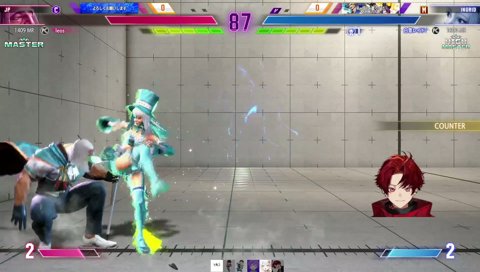 いいアムネジア！