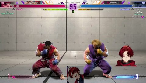 おもしれえ2本目！