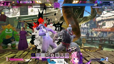 次ぃ！(葛葉戦2戦目 敗北)