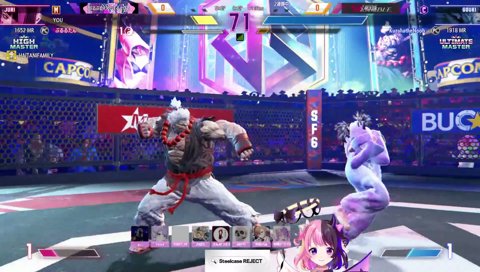 ランダム１騎！！！