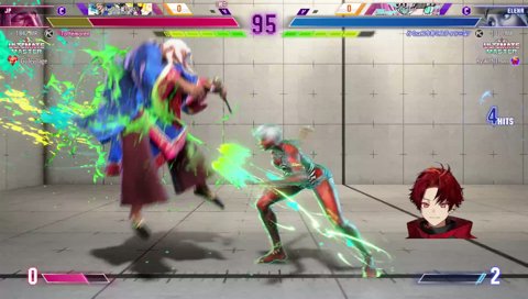 せつーな大将の激熱勝利に大絶叫が止まらないチーム！！