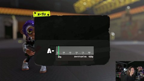 頭を抱えるちょこぺろ先生