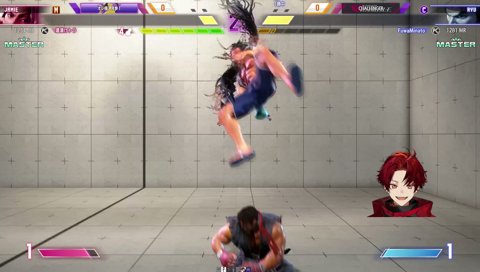 3連勝ふわっち「ガチで勝つ！！」