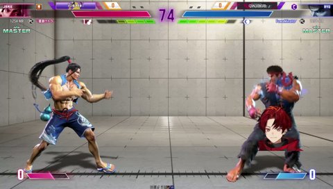 ゴリってるふわっち！！