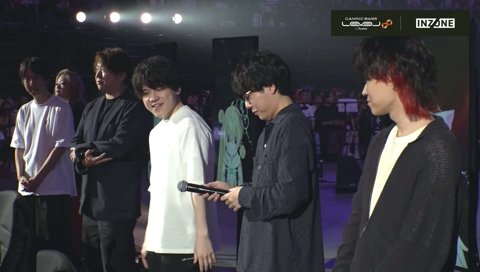 Day1_CC Masters試合前インタビューBOT・SUP