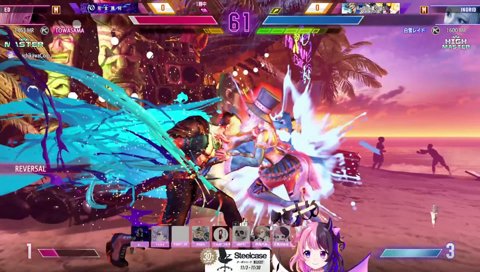 なんとかなれー！！