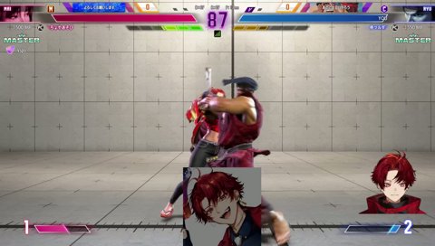 実直にリベンジを果たす1本目！！