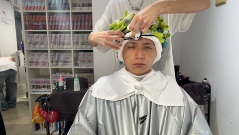 アラブけんき