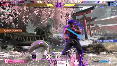 リーサル判断完璧るなっつ