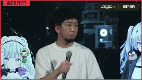 LTK Season: Pandemonium | Playoffs Day 1 オフラインウォッチパーティー