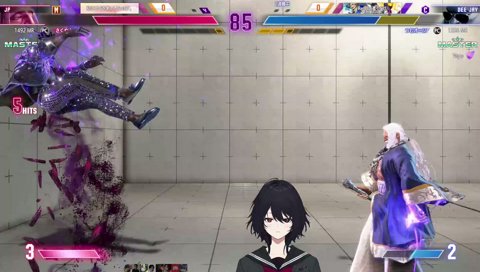 ラヴーシュカを凌ぐつむお