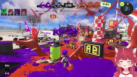 なるロレでハネウマライダー