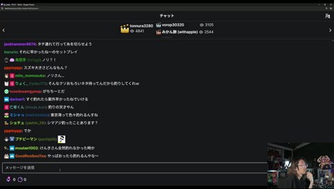 魚にすらうっすら嫌われてるハンマーヘッドシャーク