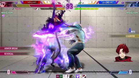 覚醒レオス！！！！