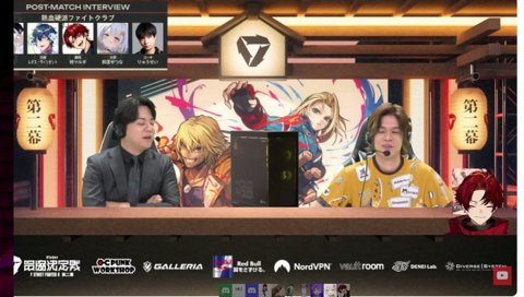 「我々は！」「熱血！硬派！ファイト！クラブ～！」