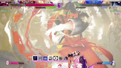 敗北して壊れちゃった渋ハル｢ﾀﾞｲｼﾞｮﾌﾞﾀﾞｲｼﾞｮﾌﾞﾀﾞｲｼﾞｮﾌﾞﾀﾞｲｼﾞｮﾌﾞﾀﾞｲｼﾞｮﾌﾞ！！！！！」