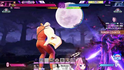 盛大なフリからの完璧なオチ