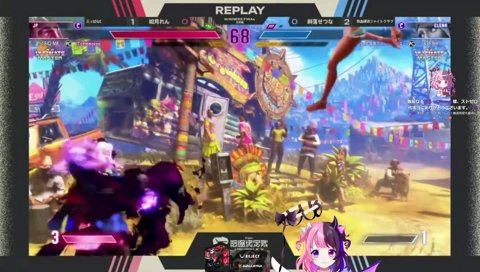 せつーな＆れんきゅん強かったわー！(V最終了後感想)