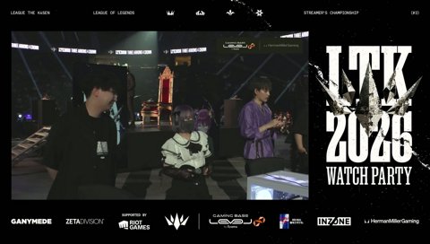 LTK3ラストインタビュー