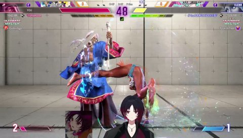 脊髄れんくん