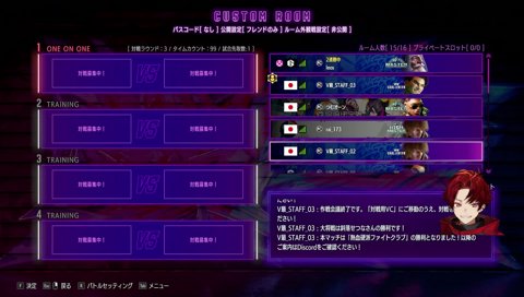 誰かが負けても誰かが勝つ！最協のチーム；；