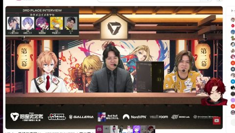 互いに感謝を伝え合い「お母さん！」「お父さん！！」