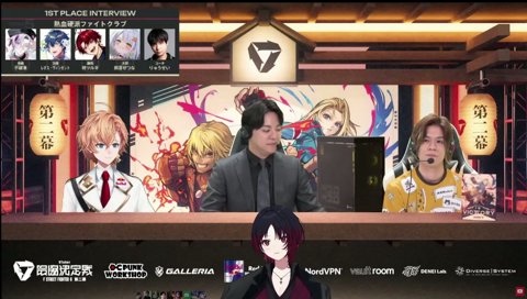 ふーど「エドはダルシム」