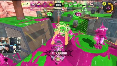 ゆうがあああえあああ！！！！