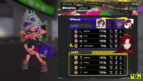 マウスなら；；