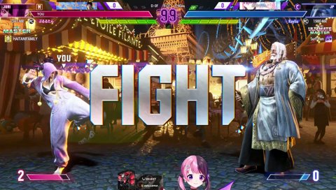 ぷげら先生～～！！できました～～！！(新コンボ)