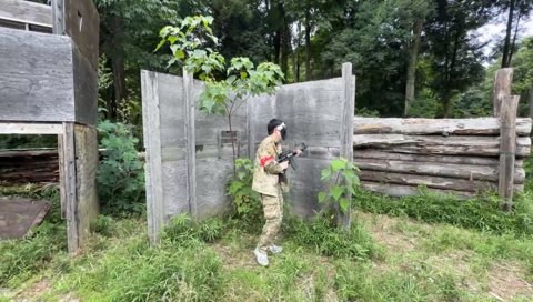 いとうくん、ヒットの舞