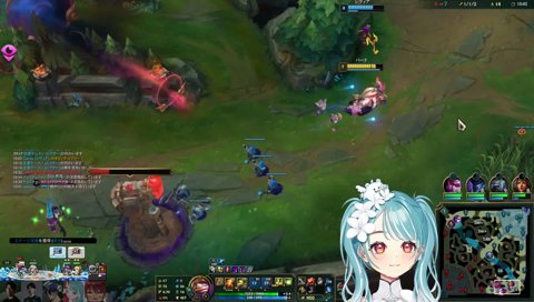 LTK FLEX：舐めリコセロリんwww