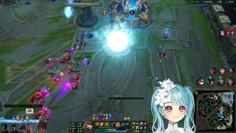 LTK FLEX：Fを踏まえた仕掛け