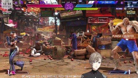 かなエヴァ