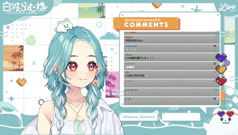 う”れ”し”い”‼️