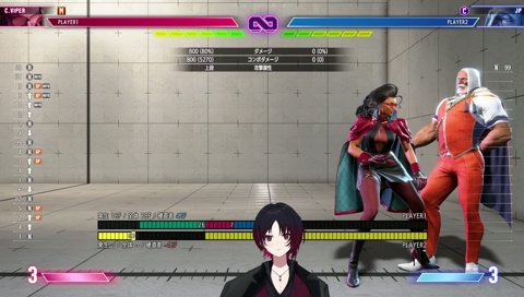 れんくんのOBF