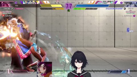 重ねをミスったせつーなへ