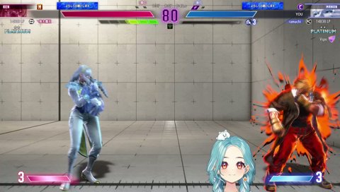 出ちゃったらむち