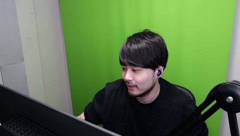 ピックミスでバグったしゃるる