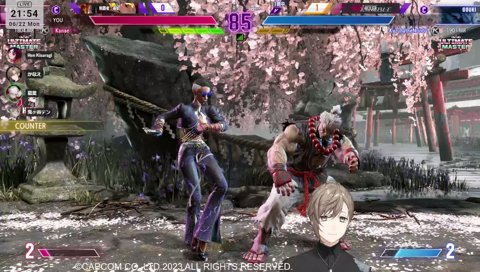 れんくんが、来た！