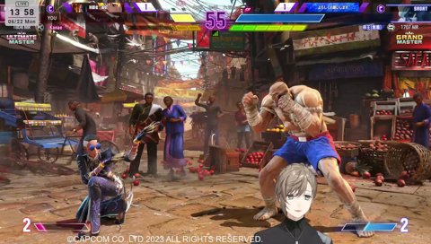 てーーい！