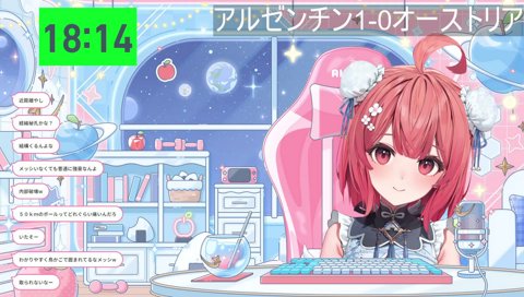 ドパりてぇの歌