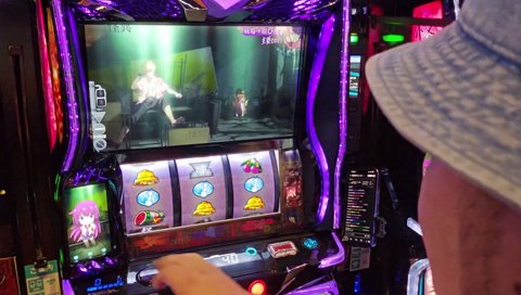 始マリノ刻フリーズ