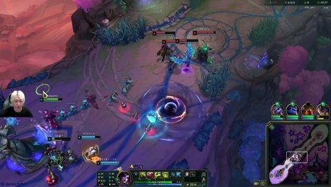 気持ちよくなるヘンディー LTKの熱に当てられてLOL